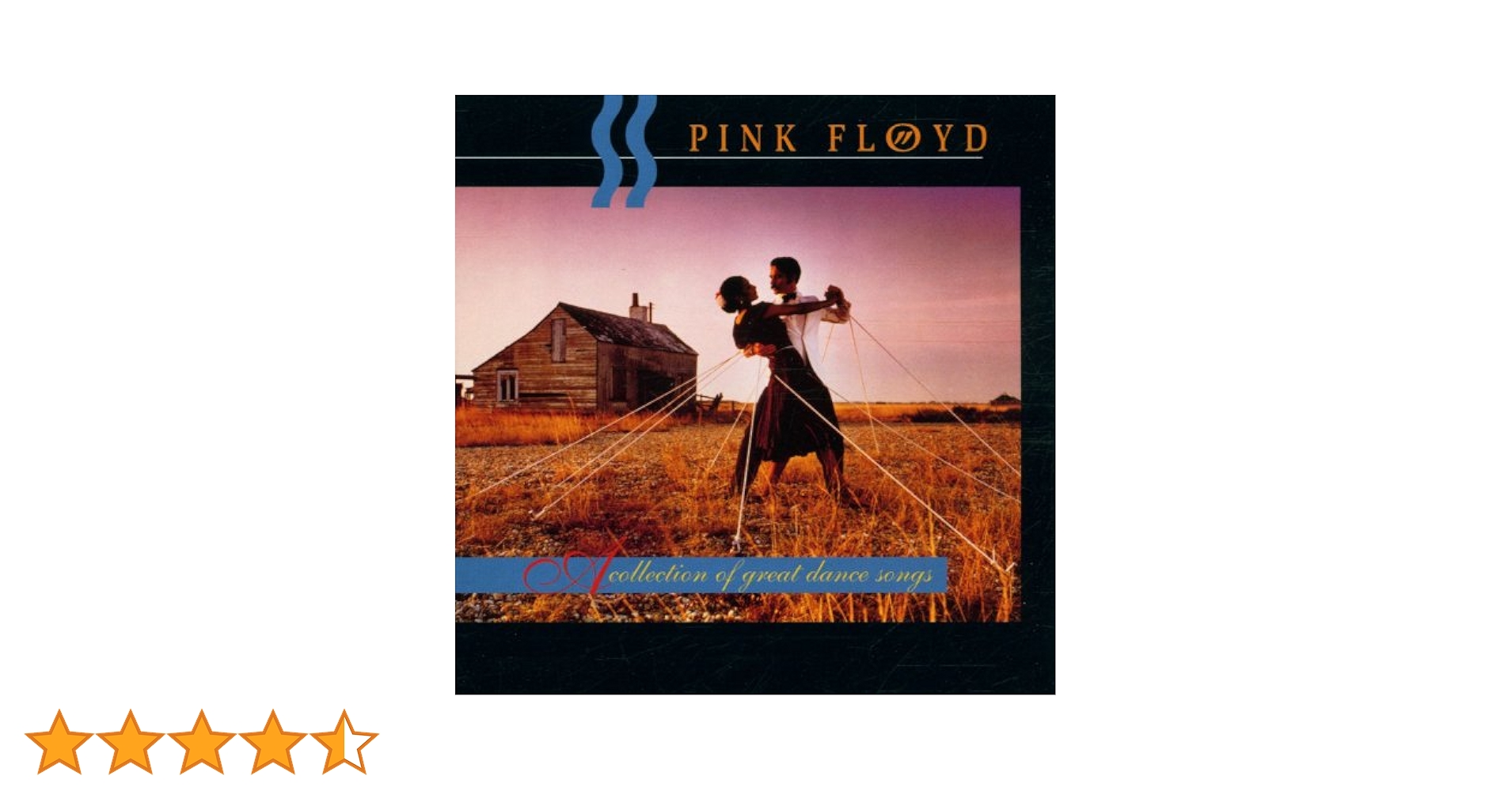 A Collection Of Great Dance Songs: Amazon.co.uk: CDs & Vinyl